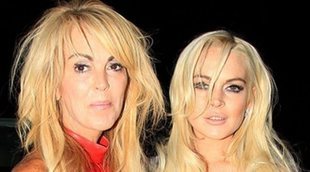 Lindsay Lohan pierde la casa de su infancia porque su madre no pudo hacer frente a la hipoteca