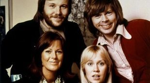 ABBA vuelve con nuevas canciones después de 35 años separados