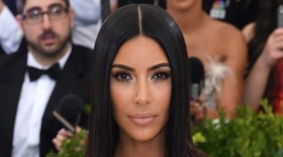 Kim Kardashian rompe su silencio sobre la infidelidad de Tristan Thompson
