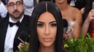 Kim Kardashian rompe su silencio sobre la infidelidad de Tristan Thompson
