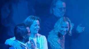 Los integrantes de ABBA no actuarán juntos en su regreso