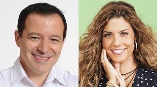 Rafa Cano, Brisa Fenoy, Miriam Rodríguez, Roi Méndez y Conchita forman el jurado de RTVE para Eurovisión 2018