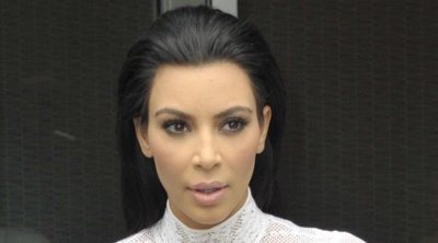 Kim Kardashian reconoce que no quería llamar a su hija Chicago