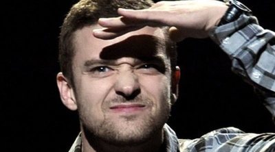 Justin Timberlake deja caer que tuvo un lío con una Spice Girl cuando estaba con los NSYNC