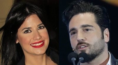 David Bustamante y Ares Teixidó podrían estar juntos según Laura Fa: "Vuelven a tener encuentros íntimos"