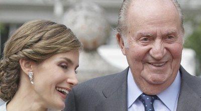 El plan de la Familia Real para el verano en Mallorca: regreso del Rey Juan Carlos y cambio de actitud de la Reina Letizia