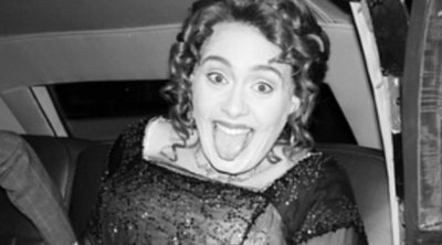 Adele celebró su 30 cumpleaños en el Titanic navegando entre sus canciones