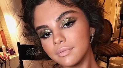 Aluvión de críticas para Selena Gomez por su falso bronceado en la MET Gala 2018