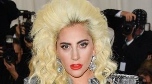 Lady Gaga ultima el lanzamiento de su nuevo single