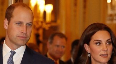 Así será el futuro de los tres hijos del Príncipe Guillermo y Kate Middleton