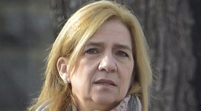 La Infanta Cristina ante el infierno que vive con Iñaki Urdangarin: está dolida y frustrada