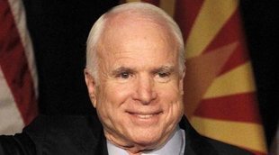 El enfado de la familia de John McCain con la Casa Blanca