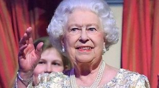 La Reina Isabel da su aprobación definitiva a la boda del Príncipe Harry y Meghan Markle