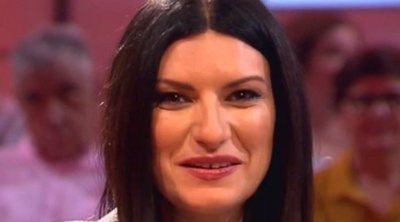 Laura Pausini se sincera con Risto Mejide: "Llegué a pensar que nunca podría ser madre"