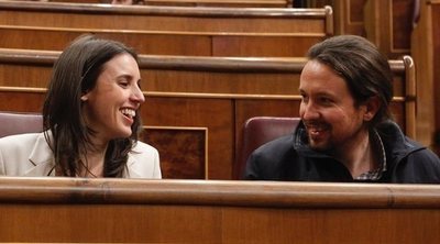 Pablo Iglesias e Irene Montero se mudan a un chalé de más de 600.000 euros