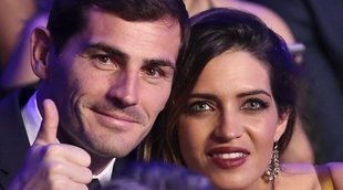 Iker Casillas y Sara Carbonero continuarán un año más viviendo en Oporto