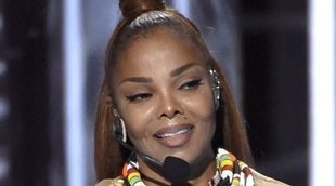 Janet Jackson hace historia en los Premios Billboard 2018 al ser la primera mujer en recibir el premio 'Icono'