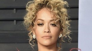 Rita Ora se defiende de las críticas tras confesar su bisexualidad en su nuevo single 'Girls'