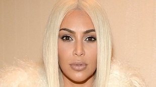 El desnudo más impactante de Kim Kardashian para promocionar su nueva fragancia 'KKW Body'