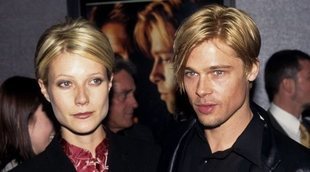 Gwyneth Paltrow revela que Brad Pitt se enfrentó a Harvey Weinstein tras acosarla sexualmente