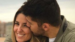 Cristian Toro y Susana Salmerón anuncian que van a ser padres