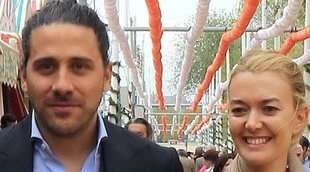 Marta Ortega y Carlos Torretta se casarán el próximo otoño