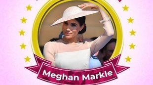 Así ha sido la primera semana de Meghan Markle como Duquesa de Sussex