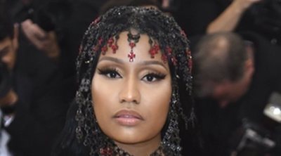 Nicki Minaj dedica su nuevo álbum a la Princesa Diana de Gales: "Dios bendiga su legado"