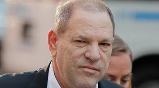 Harvey Weinstein queda en libertad tras entregarse pagando un millón de dólares