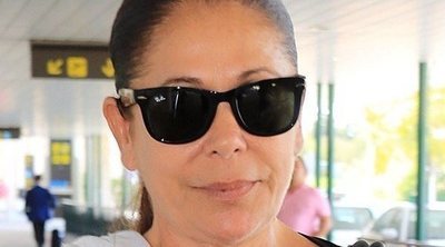 Isabel Pantoja denuncia a Las Mellis y les pide 500.000 euros