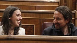 Iglesias y Montero seguirán en Podemos tras el escándalo de su chalé