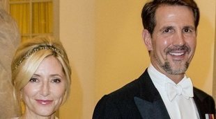 El 'dardo' que Pablo y Marie Chantal de Grecia han lanzado contra la Reina Letizia desde Dinamarca
