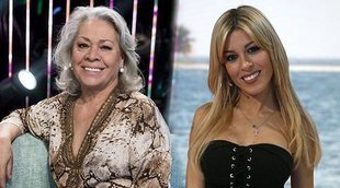 Enemigas Íntimas: Oriana Marzoli y Carmen Gahona, de ser 'el dúo cómico' de 'Supervivientes' a los insultos en directo