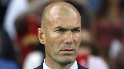 El adiós Zizou: los hitos de Zinedine Zidane hasta su marcha del Real Madrid