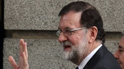 La despedida de Mariano Rajoy ante el triunfo de la moción de censura: "No puedo compartir lo que se ha hecho"