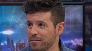 Pablo López, a punto de cancelar su visita a 'El Hormiguero': 