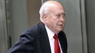 Muere Álvaro Lapuerta, extesorero del PP, a los 90 años