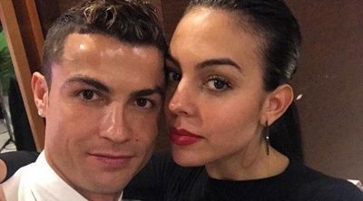 Las lujosas vacaciones de Cristiano Ronaldo y Georgina Rodríguez entre familia y amigos en Marbella