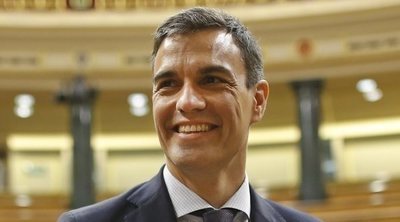 Lo que ha vivido Pedro Sánchez desde su dimisión como secretario general del PSOE hasta su llegada a La Moncloa