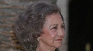 La Reina Sofía se queda sin ver a la Familia Real Griega por Letizia