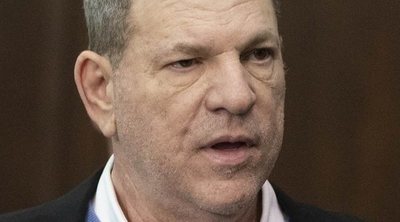 Harvey Weinstein se declarará 'no culpable' de los tres cargos por delitos sexuales graves