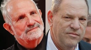 El caso Harvey Weinstein será llevado al cine por el director Brian de Palma