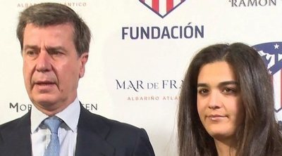 Cayetano Martínez de Irujo pide ser libre con su novia: "Ya he pagado suficiente precio de mentiras"