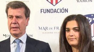 Cayetano Martínez de Irujo pide ser libre con su novia: 