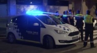 Muere la madre del sospechoso de asesinar a una menor en Barcelona