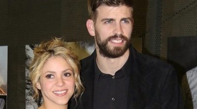 Gerard Piqué y Shakira sufren un robo en su casa de Barcelona