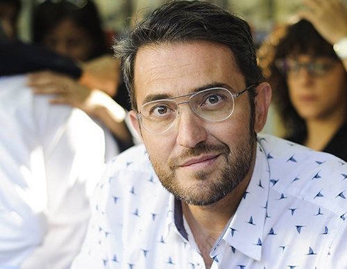 El sueldo que le quedará a Màxim Huerta tras dimitir como Ministro de  Cultura y Deporte - Bekia Actualidad