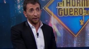 El falló técnico que dejó a cuadros a Pablo Motos en 'El Hormiguero'