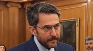 Los nuevos Ministros y Ministras del Gobierno de Pedro Sánchez prometen su cargo ante el Rey Felipe