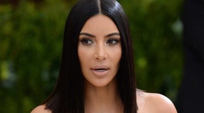 Kim Kardashian consigue en indulto para su amiga encarcelada tras reunirse con Donald Trump